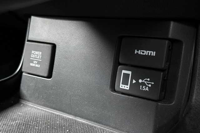 Honda Civic 1.0 VTEC Turbo 126 EX 5dr CVT 