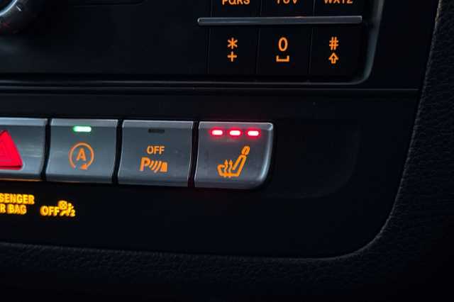 Mercedes-Benz B 180 B180 Exclusive Edition Plus 5dr Auto 