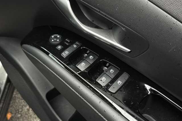 Hyundai TUCSON 1.6 TGDi Plug-in Hybrid Ultimate 5dr 4WD Auto 