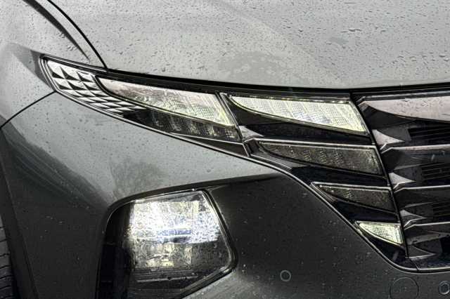 Hyundai TUCSON 1.6 TGDi Plug-in Hybrid Ultimate 5dr 4WD Auto 