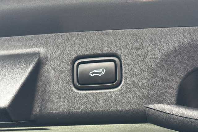 Hyundai TUCSON 1.6 TGDi Plug-in Hybrid Ultimate 5dr 4WD Auto 