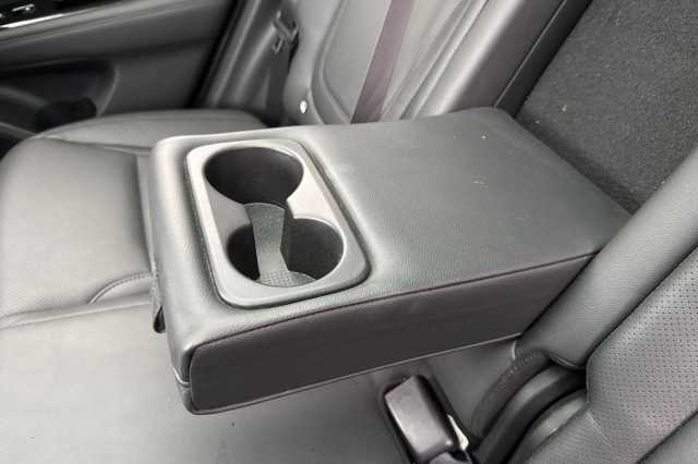 Hyundai TUCSON 1.6 TGDi Plug-in Hybrid Ultimate 5dr 4WD Auto 