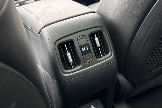 Hyundai TUCSON 1.6 TGDi Plug-in Hybrid Ultimate 5dr 4WD Auto 