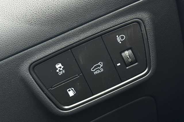 Hyundai TUCSON 1.6 TGDi Plug-in Hybrid Ultimate 5dr 4WD Auto 