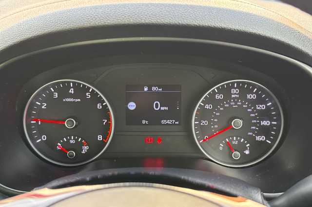 Kia Sportage 1.6 GDi ISG 2 5dr 