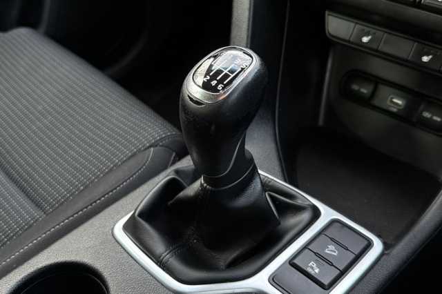 Kia Sportage 1.6 GDi ISG 2 5dr 