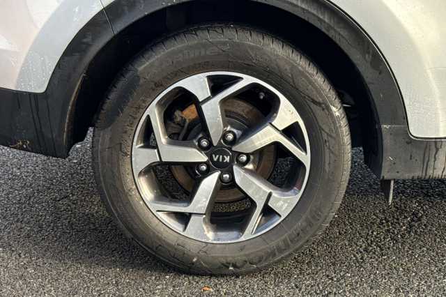 Kia Sportage 1.6 GDi ISG 2 5dr 