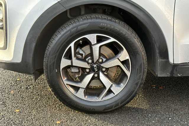 Kia Sportage 1.6 GDi ISG 2 5dr 