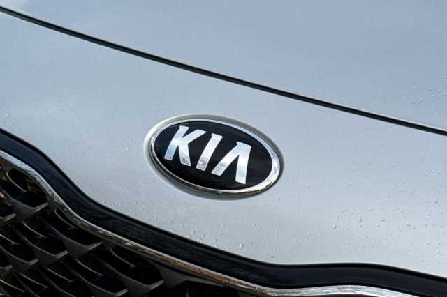 Kia Sportage 1.6 GDi ISG 2 5dr 