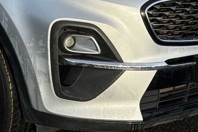 Kia Sportage 1.6 GDi ISG 2 5dr 