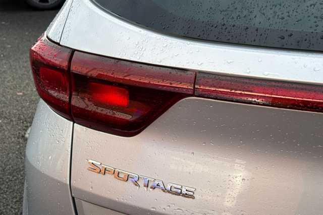 Kia Sportage 1.6 GDi ISG 2 5dr 
