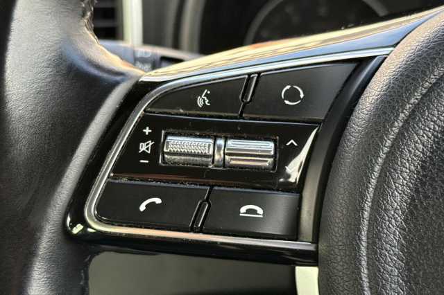 Kia Sportage 1.6 GDi ISG 2 5dr 