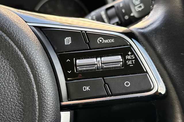 Kia Sportage 1.6 GDi ISG 2 5dr 