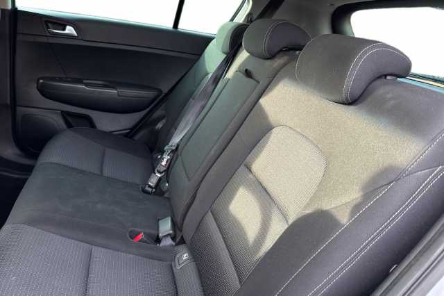 Kia Sportage 1.6 GDi ISG 2 5dr 