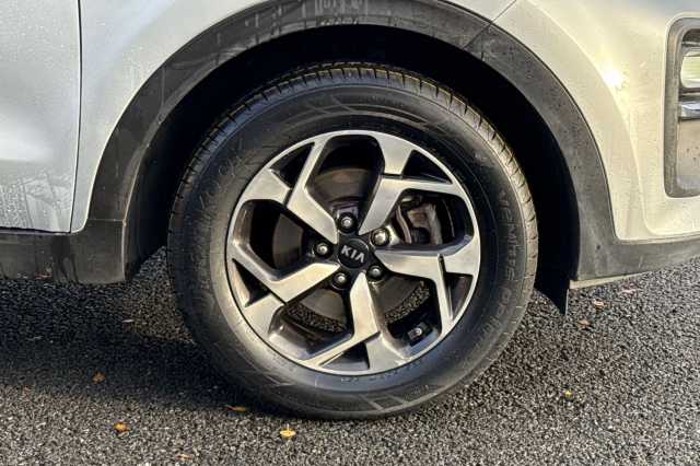 Kia Sportage 1.6 GDi ISG 2 5dr 