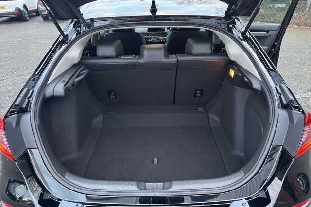 Honda Civic Hybrid 2.0 eHEV Advance 5dr CVT 