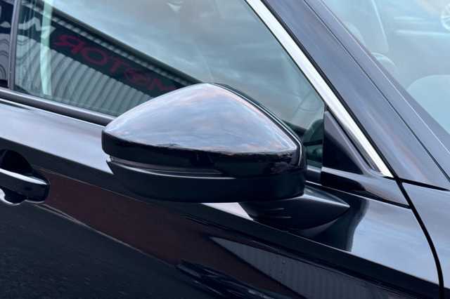 Honda Civic Hybrid 2.0 eHEV Advance 5dr CVT 