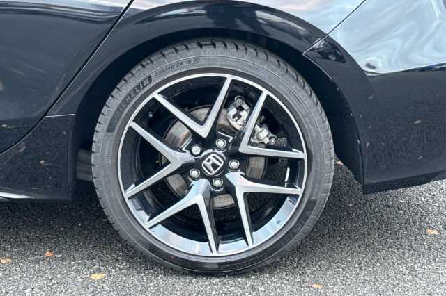 Honda Civic Hybrid 2.0 eHEV Advance 5dr CVT 