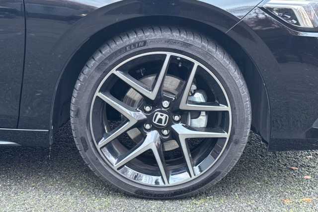 Honda Civic Hybrid 2.0 eHEV Advance 5dr CVT 