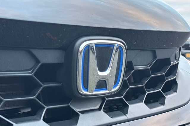 Honda Civic Hybrid 2.0 eHEV Advance 5dr CVT 