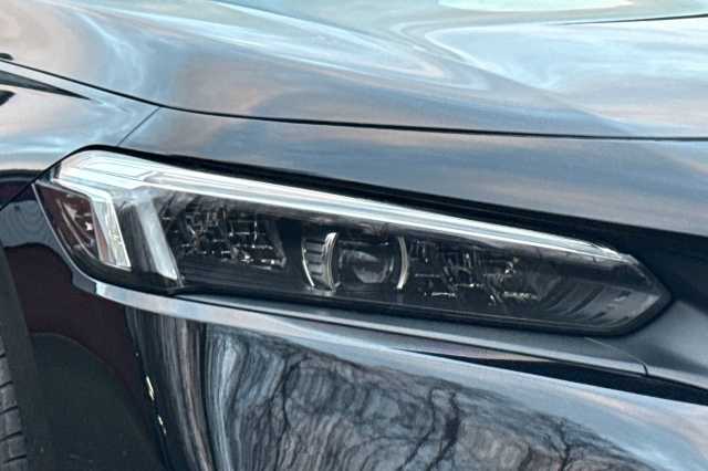 Honda Civic Hybrid 2.0 eHEV Advance 5dr CVT 