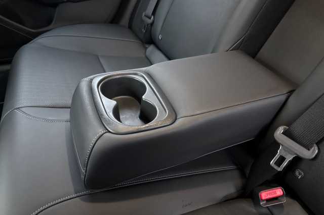 Honda Civic Hybrid 2.0 eHEV Advance 5dr CVT 