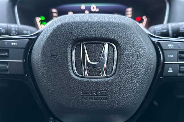 Honda Civic Hybrid 2.0 eHEV Advance 5dr CVT 