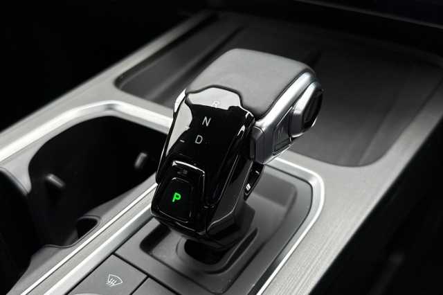 Jaecoo 1.6T AWD Luxury 5dr 7DCT 