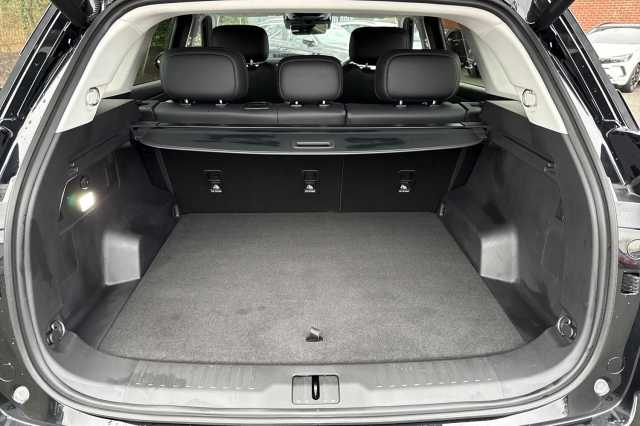 Jaecoo 1.6T AWD Luxury 5dr 7DCT 