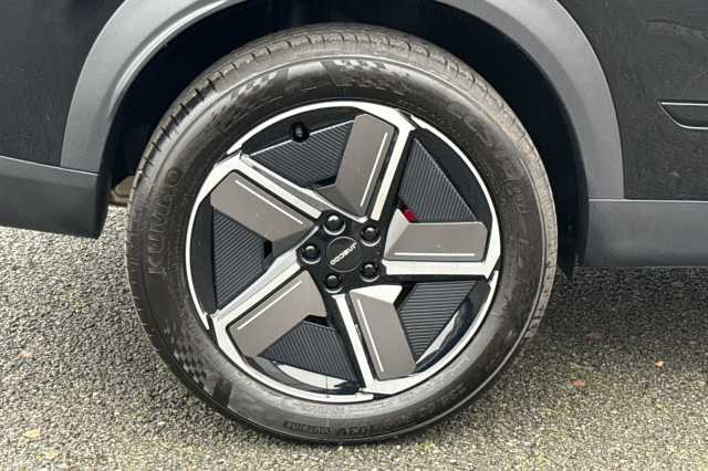 Jaecoo 1.6T AWD Luxury 5dr 7DCT 