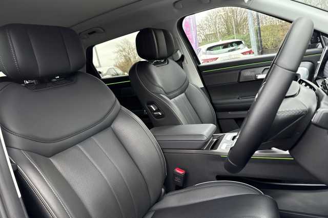 Jaecoo 1.6T AWD Luxury 5dr 7DCT 