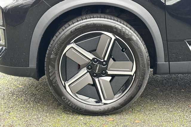 Jaecoo 1.6T AWD Luxury 5dr 7DCT 