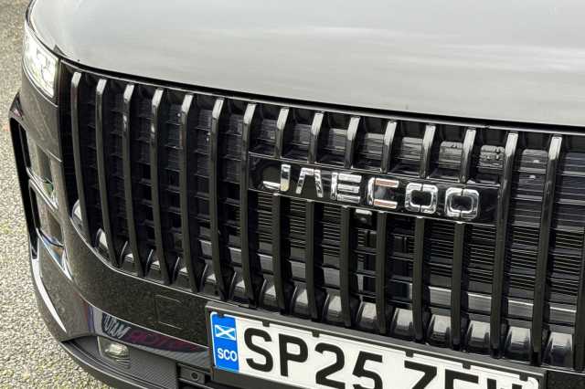 Jaecoo 1.6T AWD Luxury 5dr 7DCT 