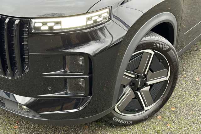 Jaecoo 1.6T AWD Luxury 5dr 7DCT 