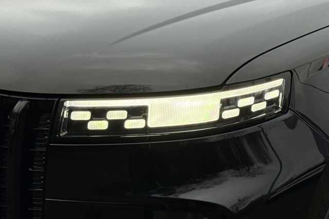 Jaecoo 1.6T AWD Luxury 5dr 7DCT 