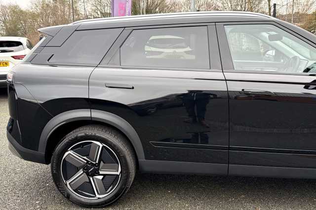 Jaecoo 1.6T AWD Luxury 5dr 7DCT 