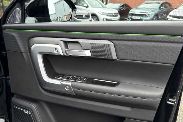 Jaecoo 1.6T AWD Luxury 5dr 7DCT 