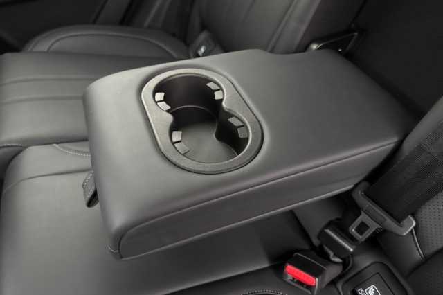 Jaecoo 1.6T AWD Luxury 5dr 7DCT 