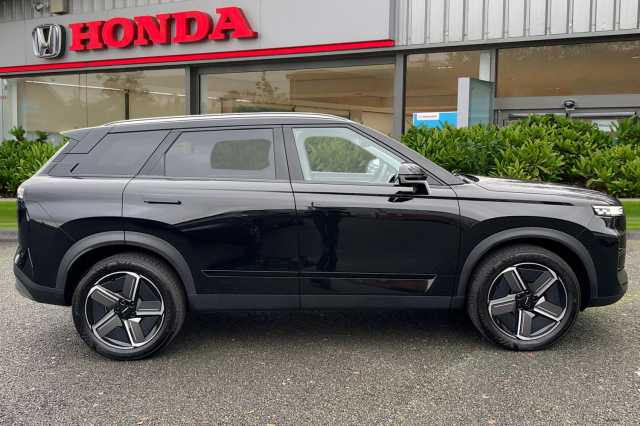 Jaecoo 1.6T AWD Luxury 5dr 7DCT 