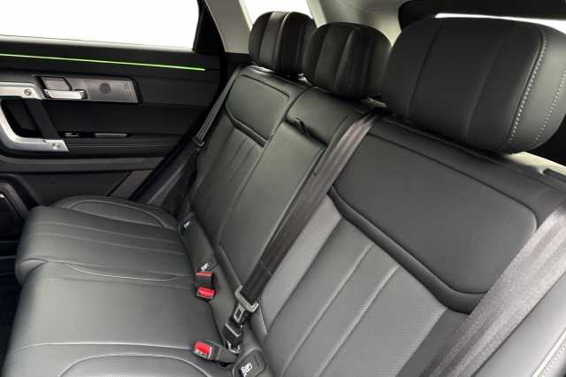 Jaecoo 1.6T AWD Luxury 5dr 7DCT 