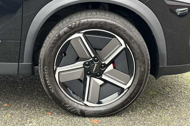 Jaecoo 1.6T AWD Luxury 5dr 7DCT 