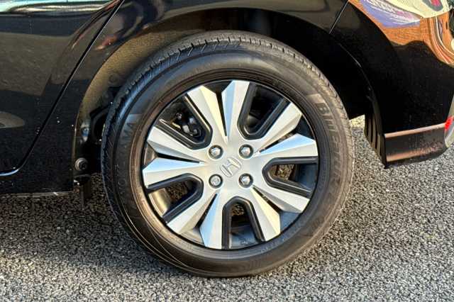 Honda Jazz Hybrid 1.5 i-MMD Hybrid Elegance 5dr eCVT 