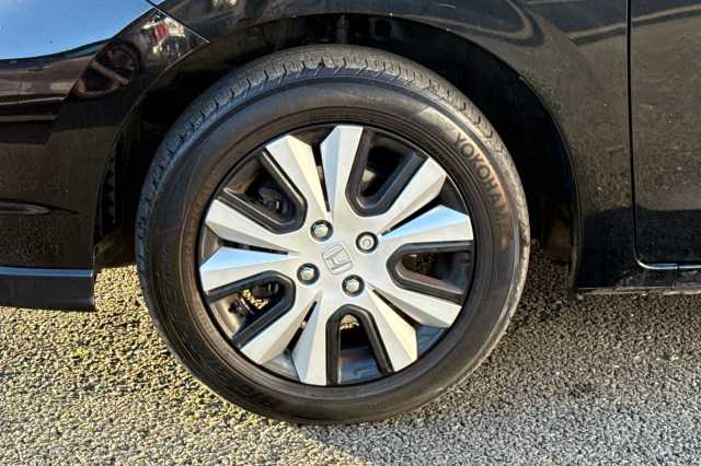 Honda Jazz Hybrid 1.5 i-MMD Hybrid Elegance 5dr eCVT 