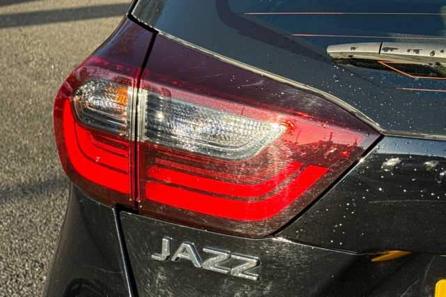 Honda Jazz Hybrid 1.5 i-MMD Hybrid Elegance 5dr eCVT 