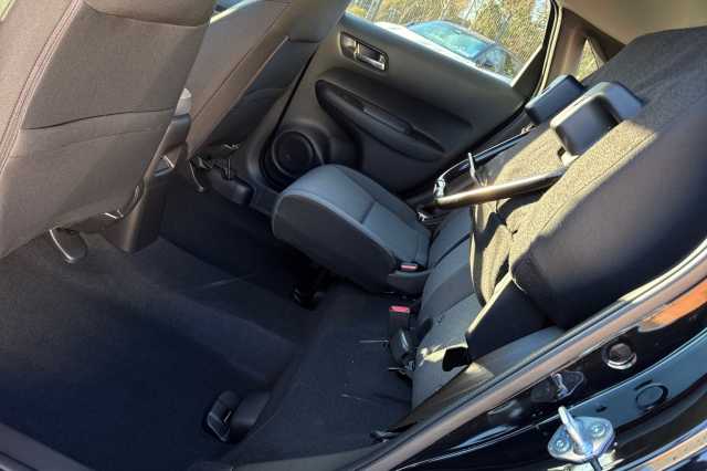 Honda Jazz Hybrid 1.5 i-MMD Hybrid Elegance 5dr eCVT 