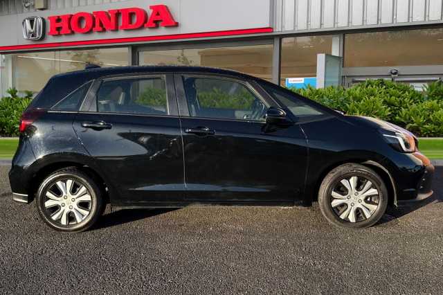 Honda Jazz Hybrid 1.5 i-MMD Hybrid Elegance 5dr eCVT 