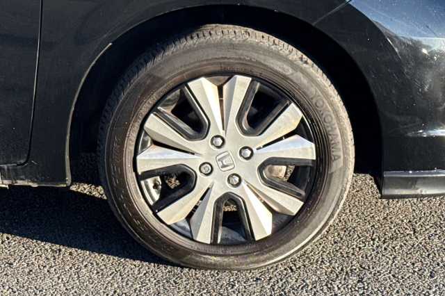 Honda Jazz Hybrid 1.5 i-MMD Hybrid Elegance 5dr eCVT 