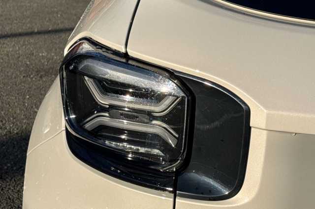 Jeep Avenger 1.2 e-Hybrid Summit 5dr DCT 