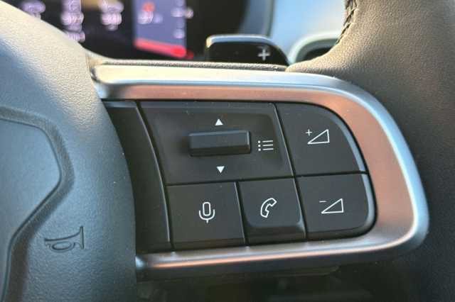 Jeep Avenger 1.2 e-Hybrid Summit 5dr DCT 