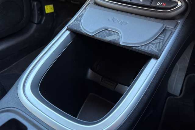 Jeep Avenger 1.2 e-Hybrid Summit 5dr DCT 